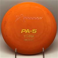 Prodigy 300 Ultra Soft PA5 174.5g