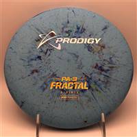 Prodigy 300 Fractal PA3 172.7g