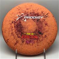 Prodigy 300 Fractal PA3 173.6g