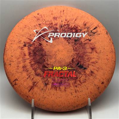 Prodigy 300 Fractal PA3 173.6g