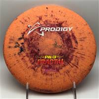 Prodigy 300 Fractal PA3 173.6g