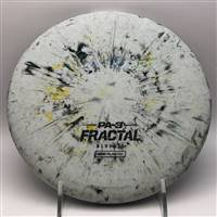 Prodigy 300 Fractal PA3 172.8g