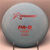 Prodigy 300 PA3 172.9g