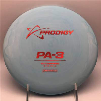 Prodigy 300 PA3 172.9g