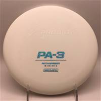 Prodigy 300 PA3 169.7g