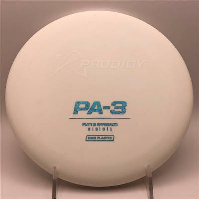 Prodigy 300 PA3 169.7g