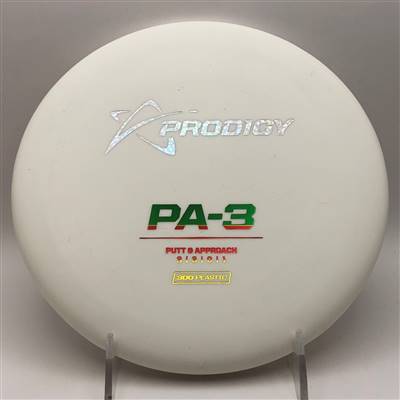 Prodigy 300 PA3 170.1g