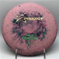 Prodigy 300 Fractal Firm PA3 173.5g