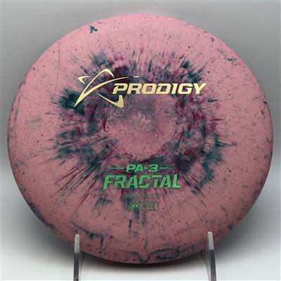 Prodigy 300 Fractal Firm PA3 173.5g