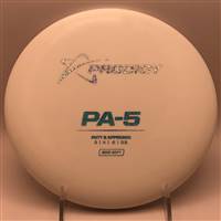 Prodigy 300 Soft PA5 176.2g