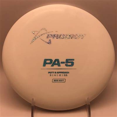 Prodigy 300 Soft PA5 176.2g