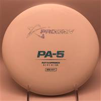 Prodigy 300 Soft PA5 176.3g