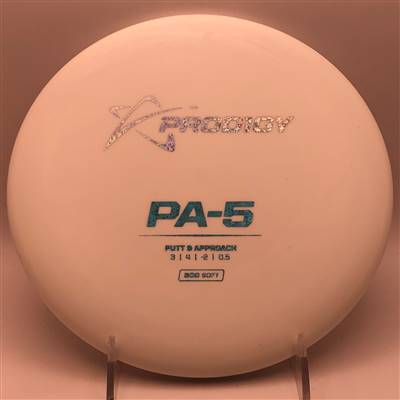 Prodigy 300 Soft PA5 176.3g