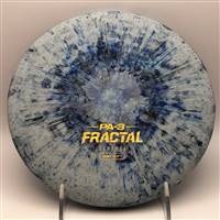Prodigy 300 Fractal Soft PA3 174.3g