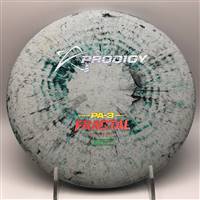 Prodigy 300 Fractal Soft PA3 173.4g