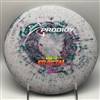 Prodigy 300 Fractal Soft PA3 170.9g