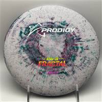 Prodigy 300 Fractal Soft PA3 170.9g