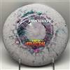 Prodigy 300 Fractal Soft PA3 171.3g