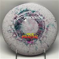 Prodigy 300 Fractal Soft PA3 171.3g