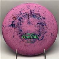 Prodigy 300 Fractal Soft PA3 173.2g