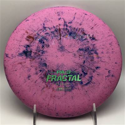 Prodigy 300 Fractal Soft PA3 173.2g