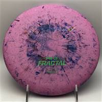 Prodigy 300 Fractal Soft PA3 173.2g