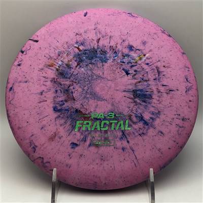 Prodigy 300 Fractal Soft PA3 173.2g