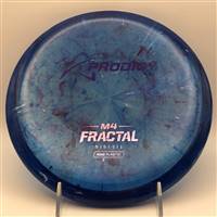 Prodigy 400 Fractal M4 179.6g