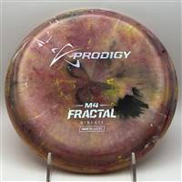 Prodigy 400 Fractal M4 179.5g