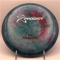 Prodigy 400 Fractal M4 179.9g