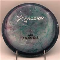 Prodigy 400 Fractal M4 180.5g