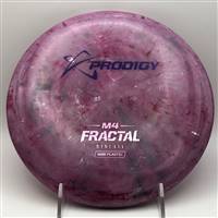 Prodigy 400 Fractal M4 180.3g