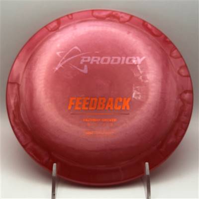 Prodigy 500 Ultra Soft Feedback 167.7g