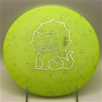Dino Discs Egg Shell Triceratops 120.6g