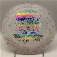 Dino Discs Party Light Tyrannosaurus Rex 122.7g  - Special Edition Stamp