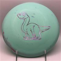 Dino Discs Egg Shell Brachiosaurus 125.1g