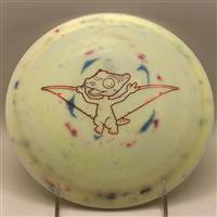 Dino Discs Egg Shell Pterodactyl 127.4g