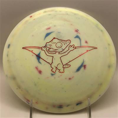 Dino Discs Egg Shell Pterodactyl 127.4g