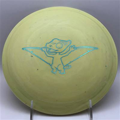 Dino Discs Egg Shell Pterodactyl 127.9g