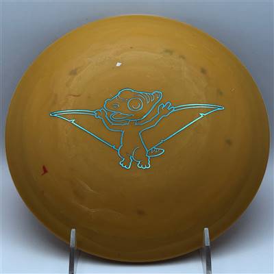 Dino Discs Egg Shell Pterodactyl 127.9g
