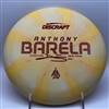 Discraft CT Focus 174.6g - Anythony Barela Signature Focus