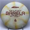 Discraft CT Focus 174.7g - Anythony Barela Signature Focus