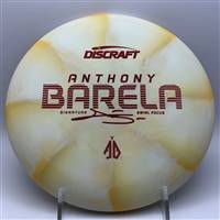 Discraft CT Focus 174.7g - Anythony Barela Signature Focus