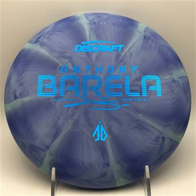 Discraft CT Focus 176.0g - Anythony Barela Signature Focus