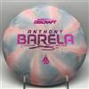 Discraft CT Focus 173.8g - Anythony Barela Signature Focus