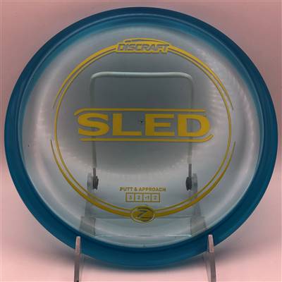 Discraft Z Sled 177.3g