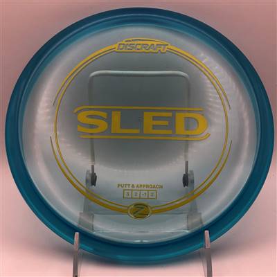 Discraft Z Sled 178.7g