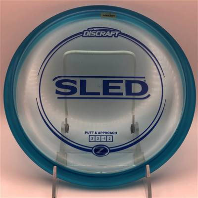 Discraft Z Sled 178.6g