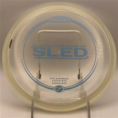 Discraft Z Sled 179.8g