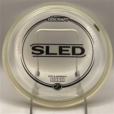 Discraft Z Sled 179.4g
